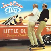 Jan & Dean - All The Hits: From Surf City To Drag City (1996)