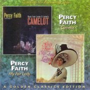 Percy Faith - Camelot / My Fair Lady (1997)