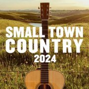 VA - Small Town Country 2024
