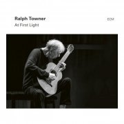 Ralph Towner - At First Light (2023) CD-Rip