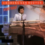 Laurens van Rooyen - Portrait (1985)