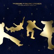 5 Seconds Of Summer - The Feeling of Falling Upwards (Live from The Royal Albert Hall) (2023) Hi Res