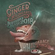 Ginger Wildheart - Ginger Wildheart's Birthday Bash 2018 At The Garage London (2020)