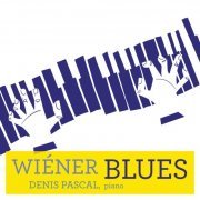 Denis Pascal - Wiéner: Blues (2023)