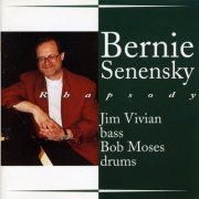 Bernie Senensky - Rhapsody (1996)