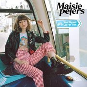 Maisie Peters - You Signed Up For This (2021) [Hi-Res]