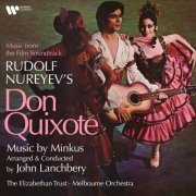 John Lanchbery - Minkus: Don Quixote (Arr. Lanchbery) (1973/2021)