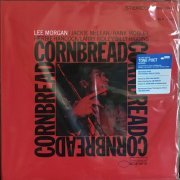 Lee Morgan - Cornbread (1967/2019) [24bit FLAC]