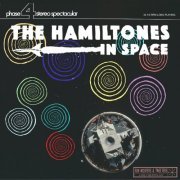 The HamilTones - In Space (2024)