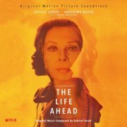 Gabriel Yared - The Life Ahead (Original Motion Picture Soundtrack) (2020)