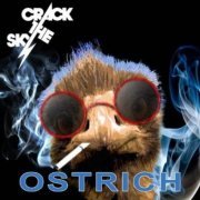 Crack The Sky - Ostrich (2012)