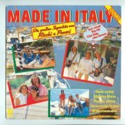 Ricchi e Poveri ‎- Made In Italy - Die Großen Superhits Von Ricchi e Poveri (1983) [24bit FLAC]