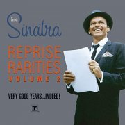 Frank Sinatra - Reprise Rarities (Vol. 2) (2021)