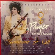 Prince - Purple Underground Volume 5: Someone 2 Call (2018)