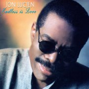 Jon Lucien - Endless Is Love (1997)