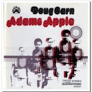 Doug Carn - Adam's Apple (1974) [Reissue 2006]
