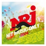 VA - NRJ Hit Music Only 2024 (2024) [3CD]