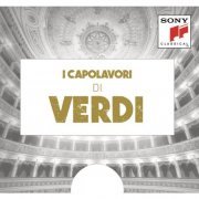 VA - I Capolavori di Verdi (2013)