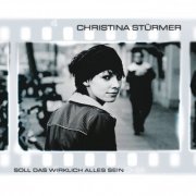 Christina Stürmer - Soll das wirklich alles sein (2004) CD-Rip