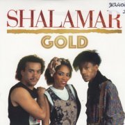 Shalamar - Gold (2019)