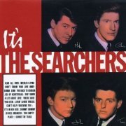 The Searchers - It's The Searchers (Reissue) (1964/2001)