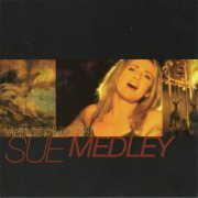 Sue Medley - Velvet Morning (2000)