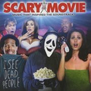 VA - Scary Movie - Music That Inspired The Soundtrack? (2000)