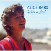 Alice Babs - Alice Babs: What A Joy! (1991/2013) FLAC