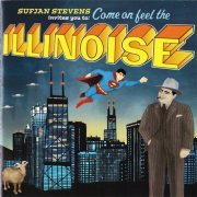 Sufjan Stevens - Illinois (2005)