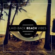VA - Laid-Back Beach Vibes Vol 1 (2018)