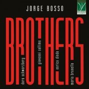 Jorge Bosso - Brothers (2024)
