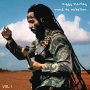 Ziggy Marley - Road to Rebellion Vol. 1 (2019)