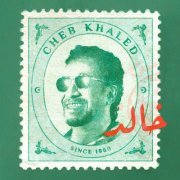 Khaled - Cheb Khaled (2022)