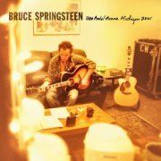 Bruce Springsteen - 2005-08-03 Van Andel Arena, Grand Rapids, MI (2018) [Hi-Res]