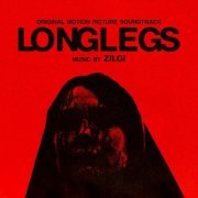 Zilgi - Longlegs (Original Motion Picture Soundtrack) (2024) [Hi-Res]