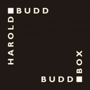 Harold Budd - Budd Box (2013)