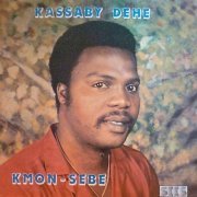 Kassaby Dehe - Kmon-Sebe (1980)