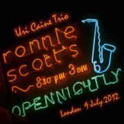 Uri Caine Trio / Ronnie Scott's, London  (2012)