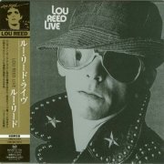 Lou Reed - Lou Reed Live (1975) [2006]