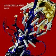 Aki Takase - Aki Takase Japanic: Forte (2024) [Hi-Res]