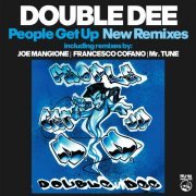 Double Dee - People Get Up (New Remixes) (2024) [Hi-Res]