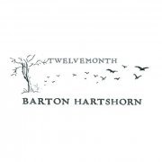 Barton Hartshorn - Twelvemonth (2018) [Hi-Res]