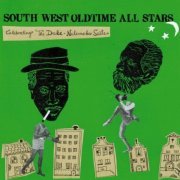South West Oldtime All Stars - Celebrating the Duke - Nutcracker Suites (2024)