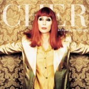 Cher - Strong Enough (CD Single) (1999)
