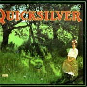 Quicksilver Messenger Service - Shady Grove (1969) LP