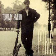 Tommy Smith - Paris (1992)