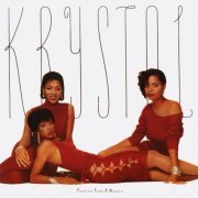 Krystol - Passion from a Woman (1986/2013) CD-Rip