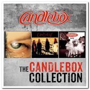 Candlebox - The Candlebox Collection (2013)