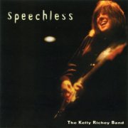 Kelly Richey - Speechless (2006)