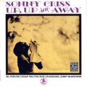 Sonny Criss - Up, Up And Away (1967) FLAC